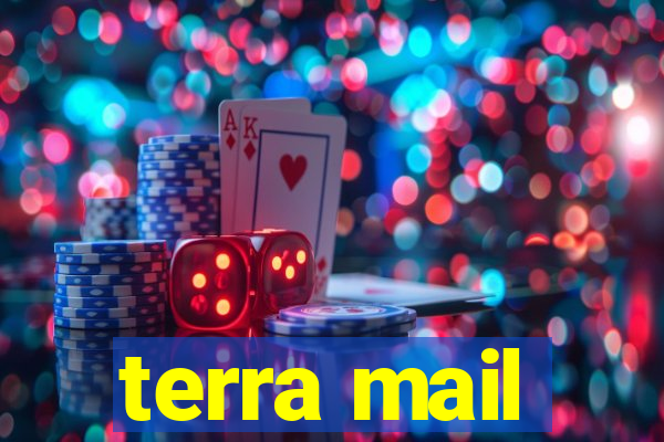 terra mail